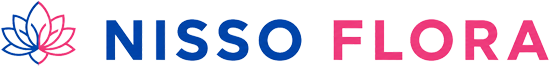 NISSO FLORA CO., LTD. ロゴ