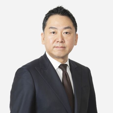 社外取締役 米田 光宏