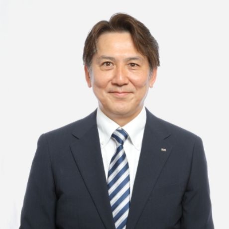 Managing Director and Executive Officer Kenji Fujino