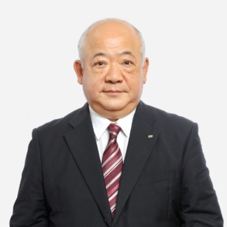 Auditor Kouki Hamada