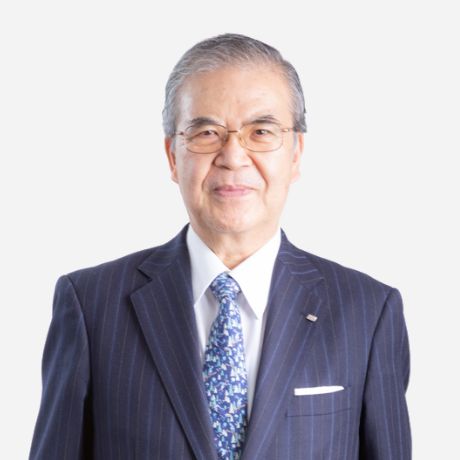 Auditor Ryutai Hasegawa