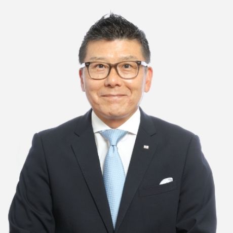 Executive Managing Director and Executive Officer Naoki Hayakawa
