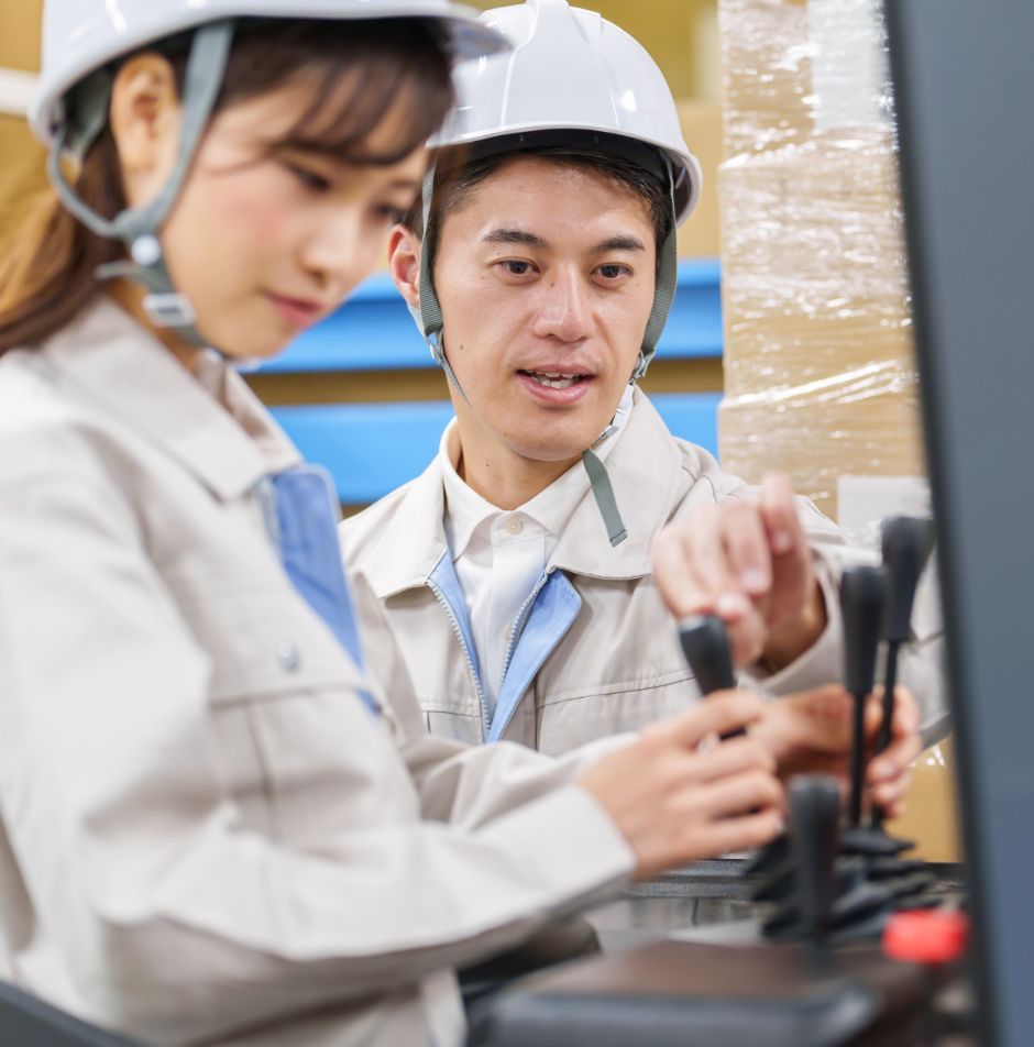 Photo of Fundamental Hazard Simulation Training