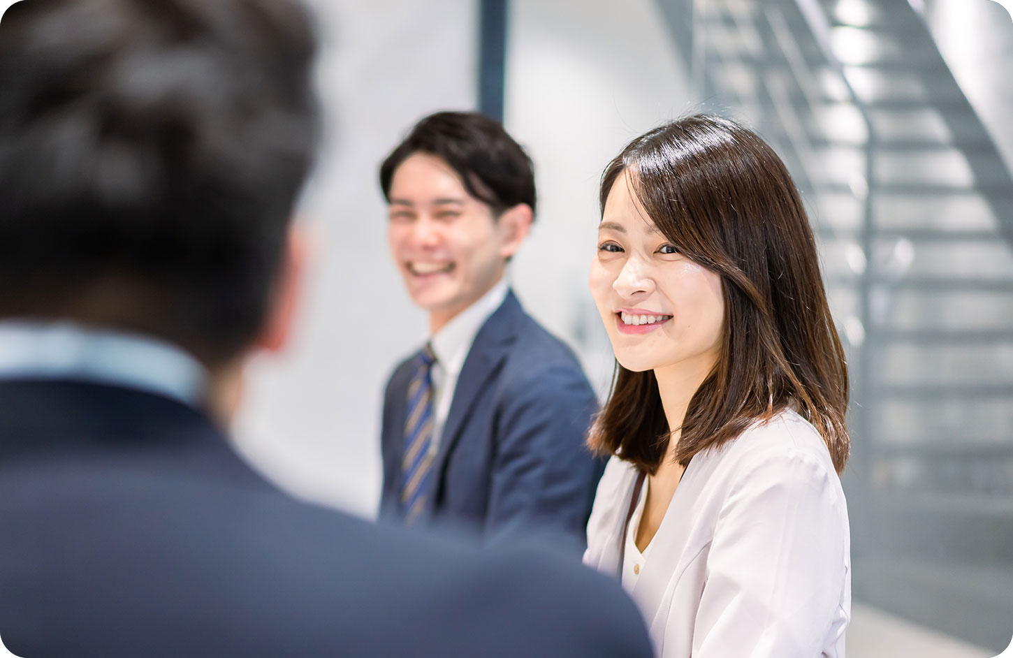 日総工産の特徴 イメージ写真