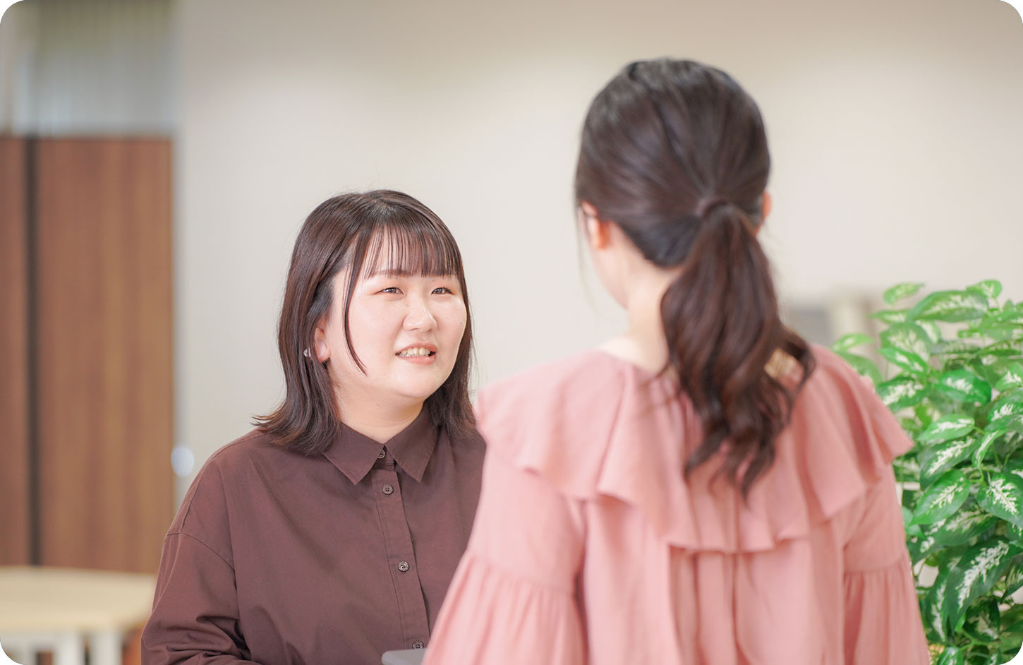 日総工産の特徴 イメージ写真