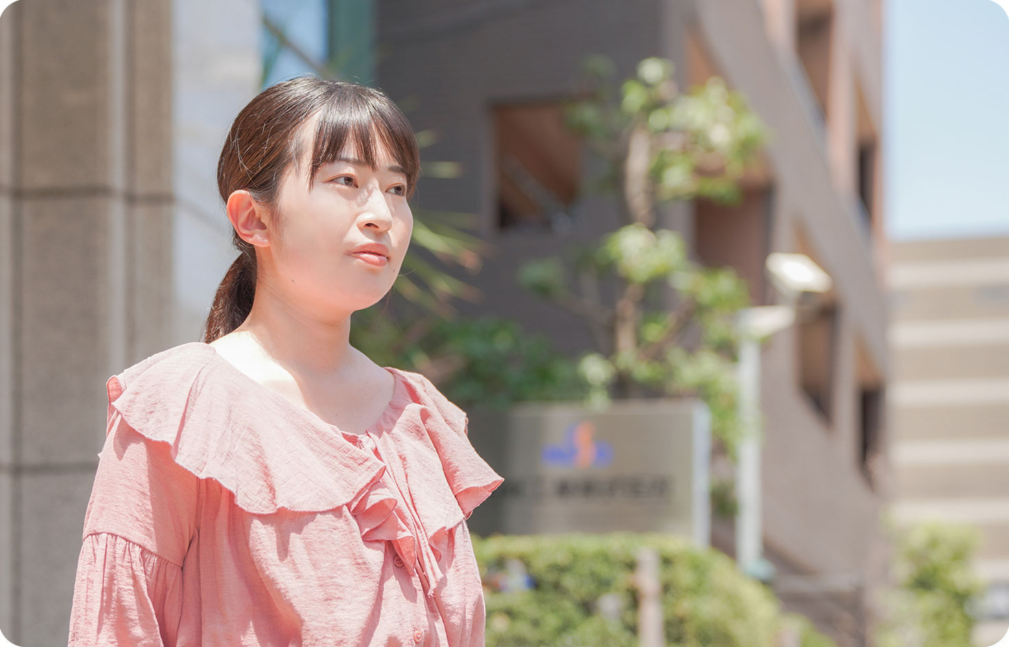 総合職 イメージ写真